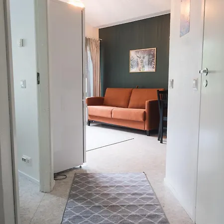Apartamento Ahkio 7