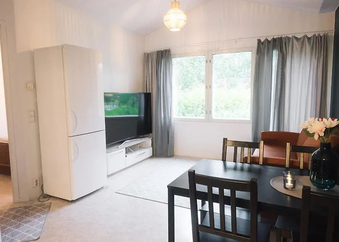 Ahkio 7 罗瓦涅米