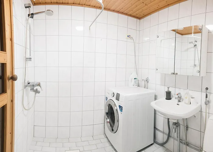 Ahkio 7 * 罗瓦涅米